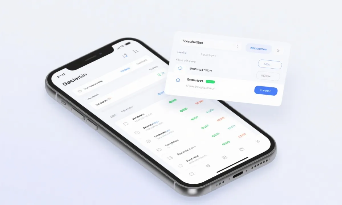 移动优先的数据表与筛选